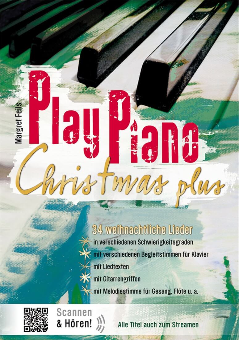 PlayPiano Christmas Plus
